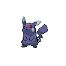 Shadow Pikachu